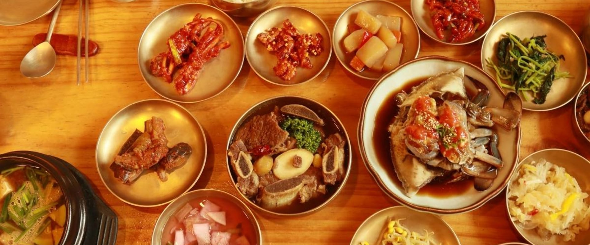 Exploring The Delicious World Of Korean Cuisine exploring-the-delicious-world-of-korean-cuisine