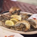 Tourist-Friendly Dining In Morro Bay, California: Lunch Options Beyond Asian Cuisine
