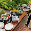 East Meets West: Taking A Break From Asian Cuisine With Professional BBQ Catering In Paso Robles
