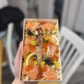 Convenient Boxed Lunches In Washington With Fresh Asian Cuisine