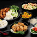 Why Lesser-Known Asian Ingredients Are Gaining Attention in Restaurants