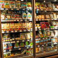 Essential Refrigeration for Asian Cuisine in Anaheim