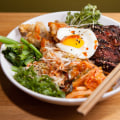 Exploring the Delicious World of Pan-Asian Cuisine