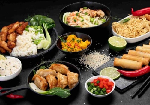 Why Lesser-Known Asian Ingredients Are Gaining Attention in Restaurants