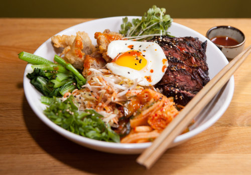 Exploring the Delicious World of Pan-Asian Cuisine