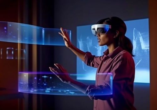 How Augmented Reality Web Applications Are Enhancing the Way People Learn About Asian Food Culture